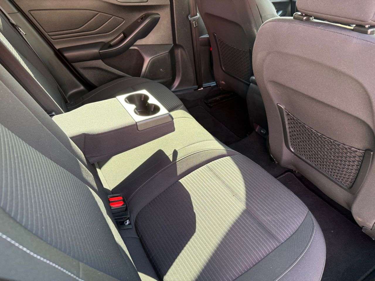 2019 FORD FOCUS 2019 FORD FOCUS