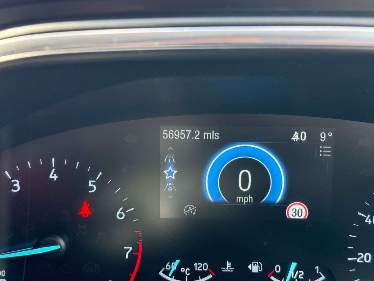 2019 FORD FOCUS 2019 FORD FOCUS