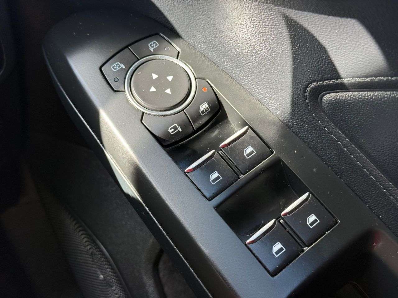2019 FORD FOCUS 2019 FORD FOCUS