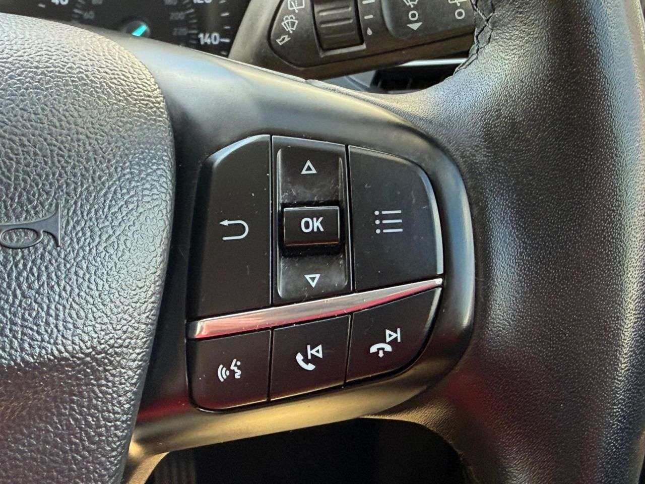 2019 FORD FOCUS 2019 FORD FOCUS