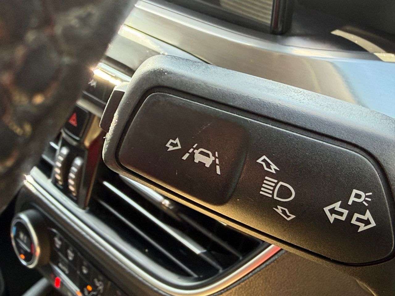 2019 FORD FOCUS 2019 FORD FOCUS