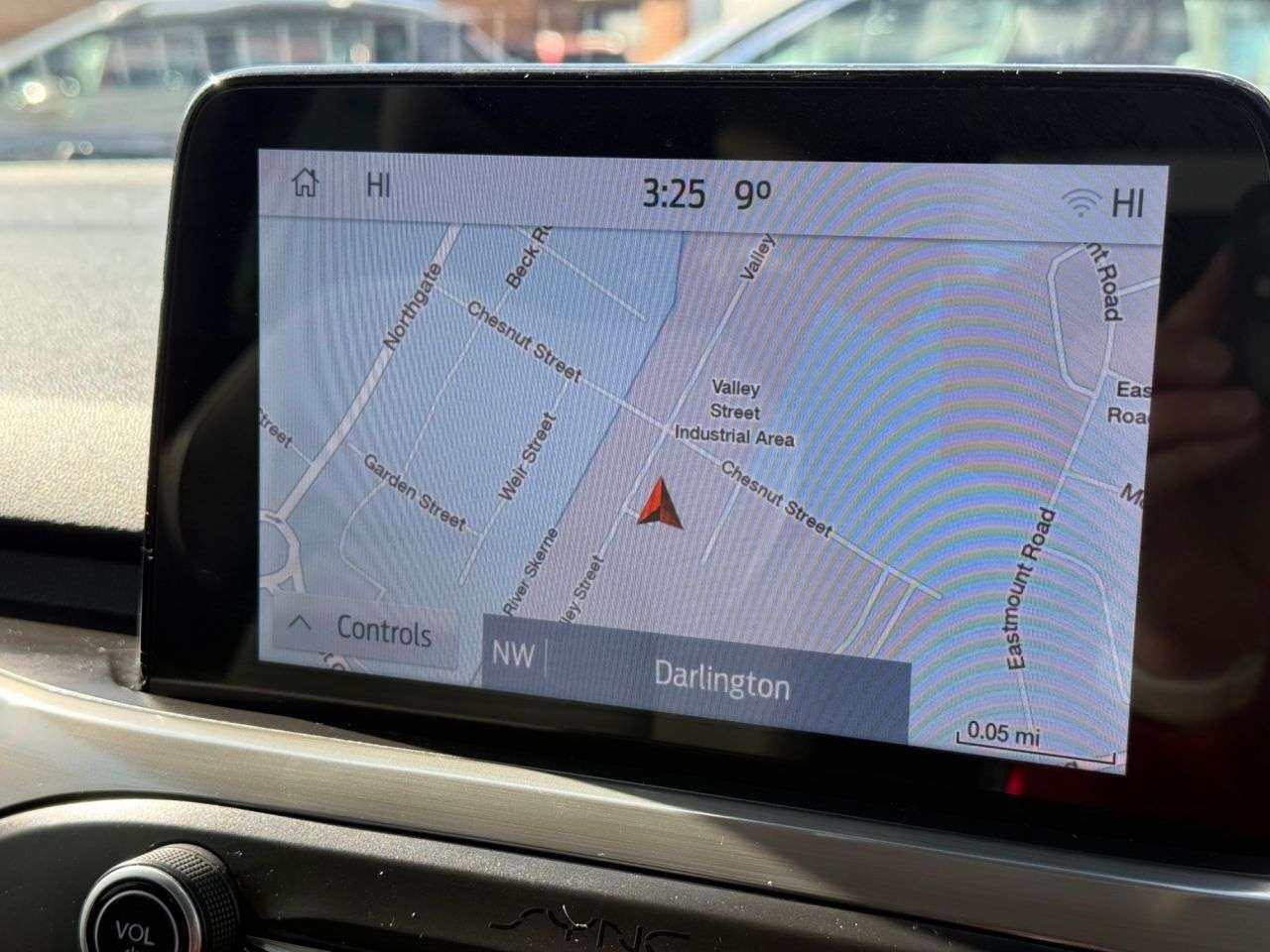 2019 FORD FOCUS 2019 FORD FOCUS