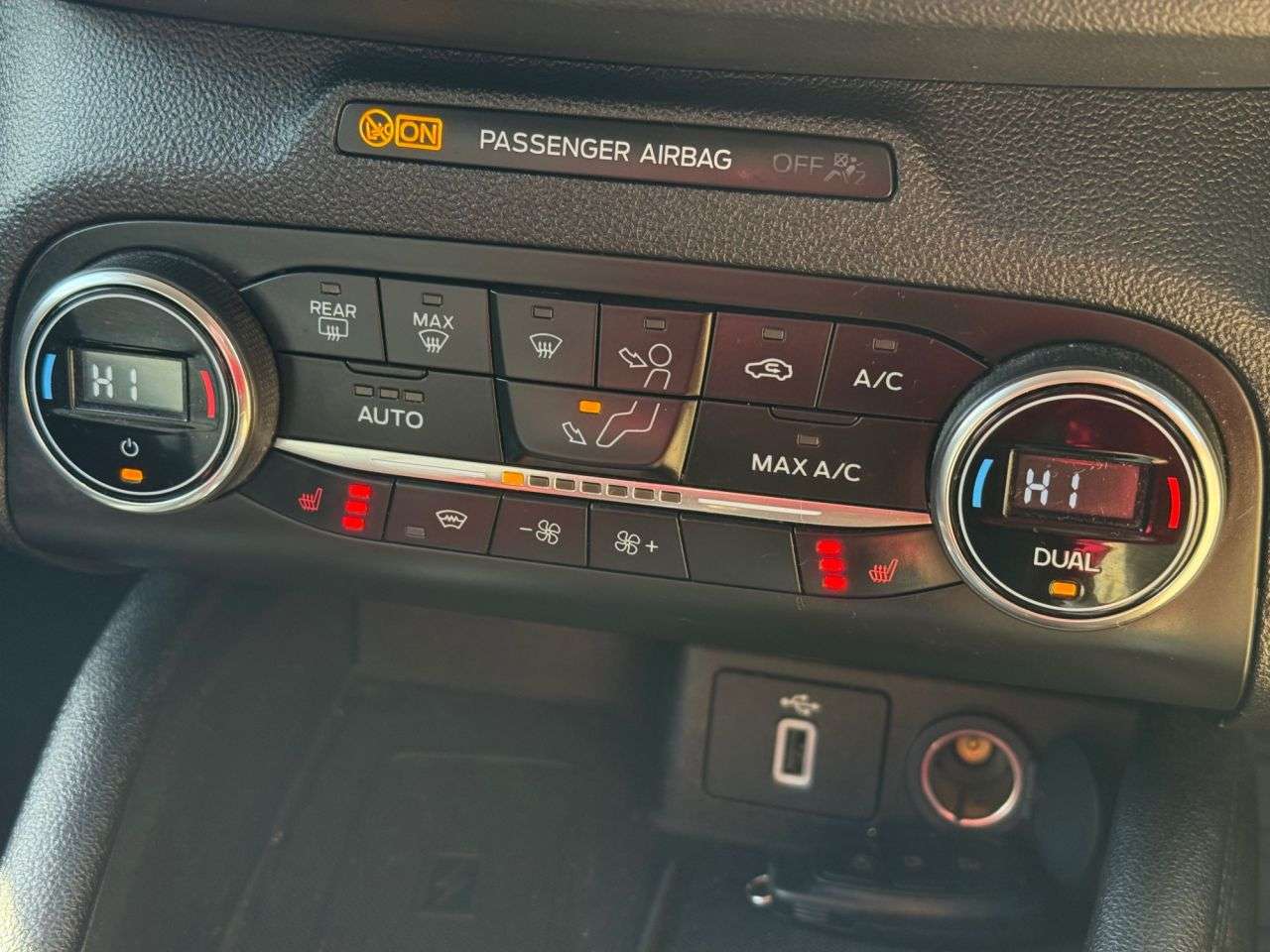 2019 FORD FOCUS 2019 FORD FOCUS