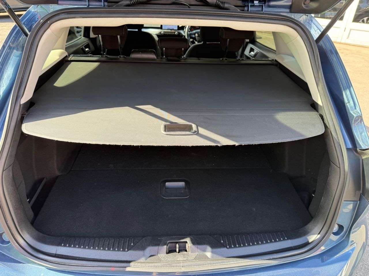 2019 FORD FOCUS 2019 FORD FOCUS