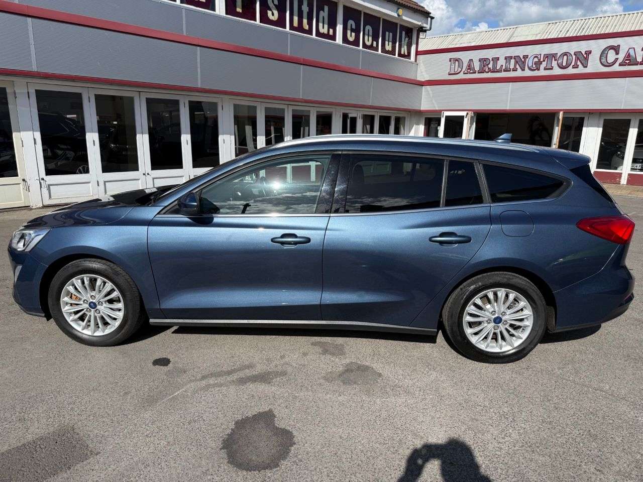 2019 FORD FOCUS 2019 FORD FOCUS
