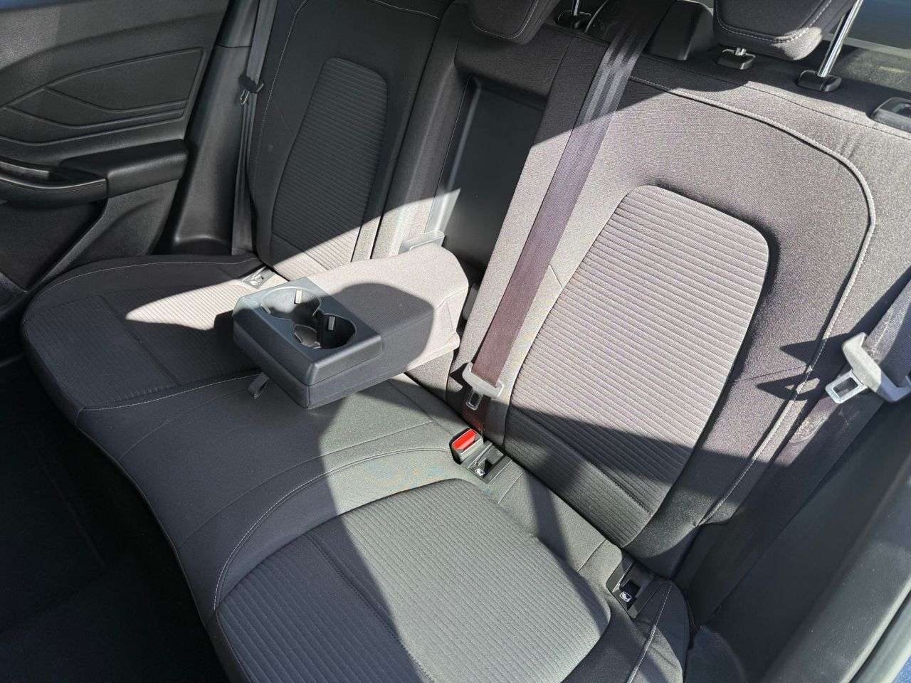 2019 FORD FOCUS 2019 FORD FOCUS