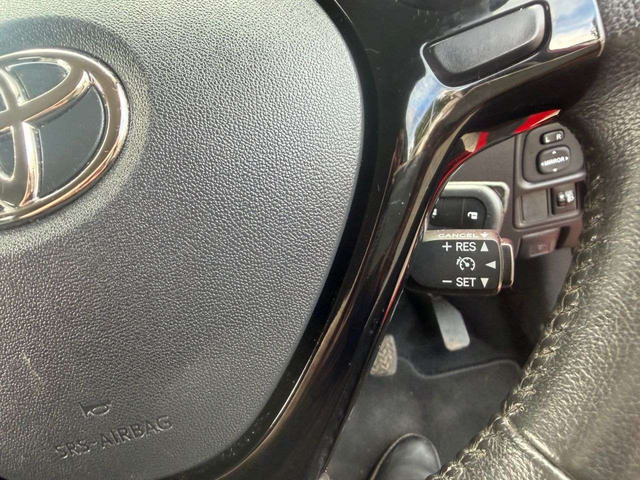 2014 TOYOTA AYGO 2014 TOYOTA AYGO