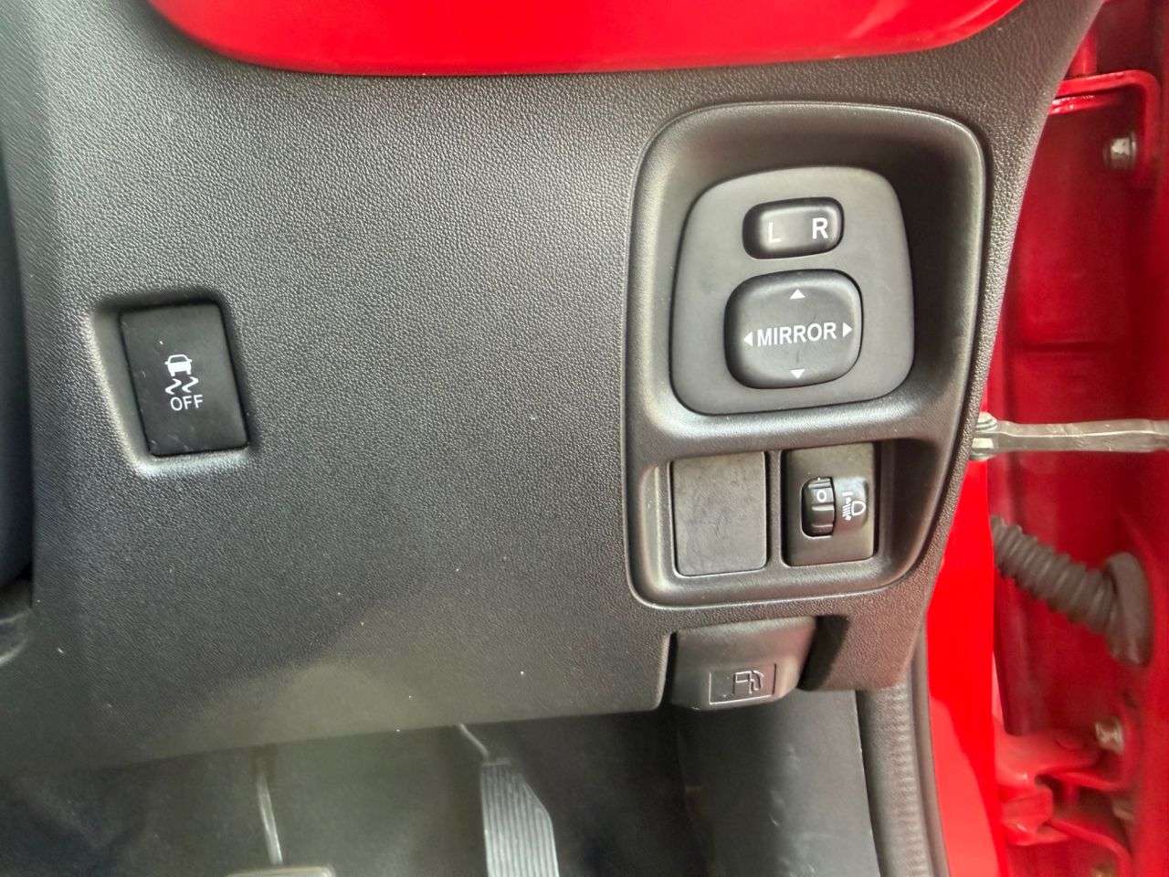 2014 TOYOTA AYGO 2014 TOYOTA AYGO