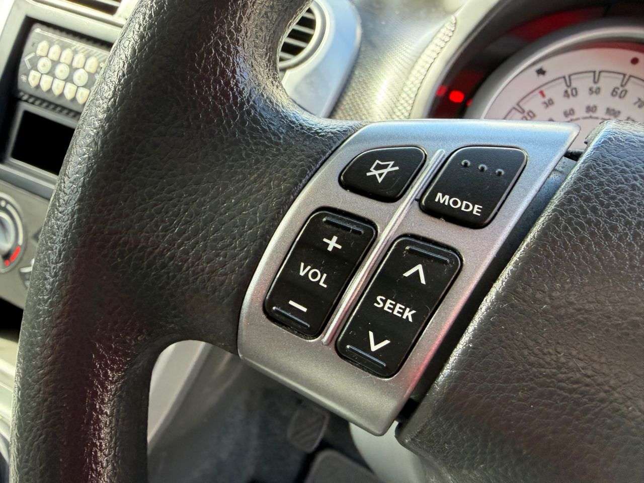 2014 VAUXHALL AGILA 2014 VAUXHALL AGILA