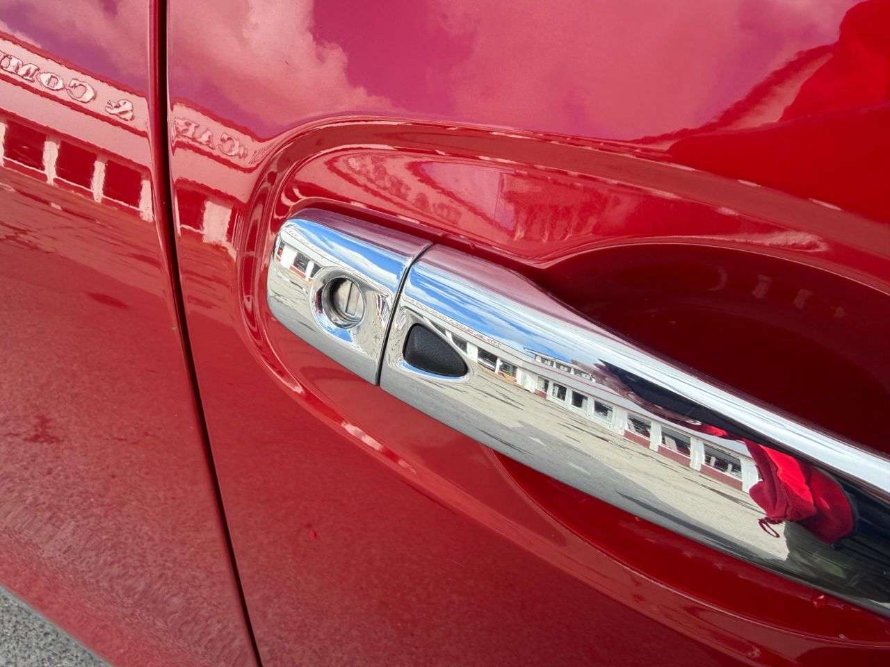 2017 NISSAN X-TRAIL 2017 NISSAN X-TRAIL