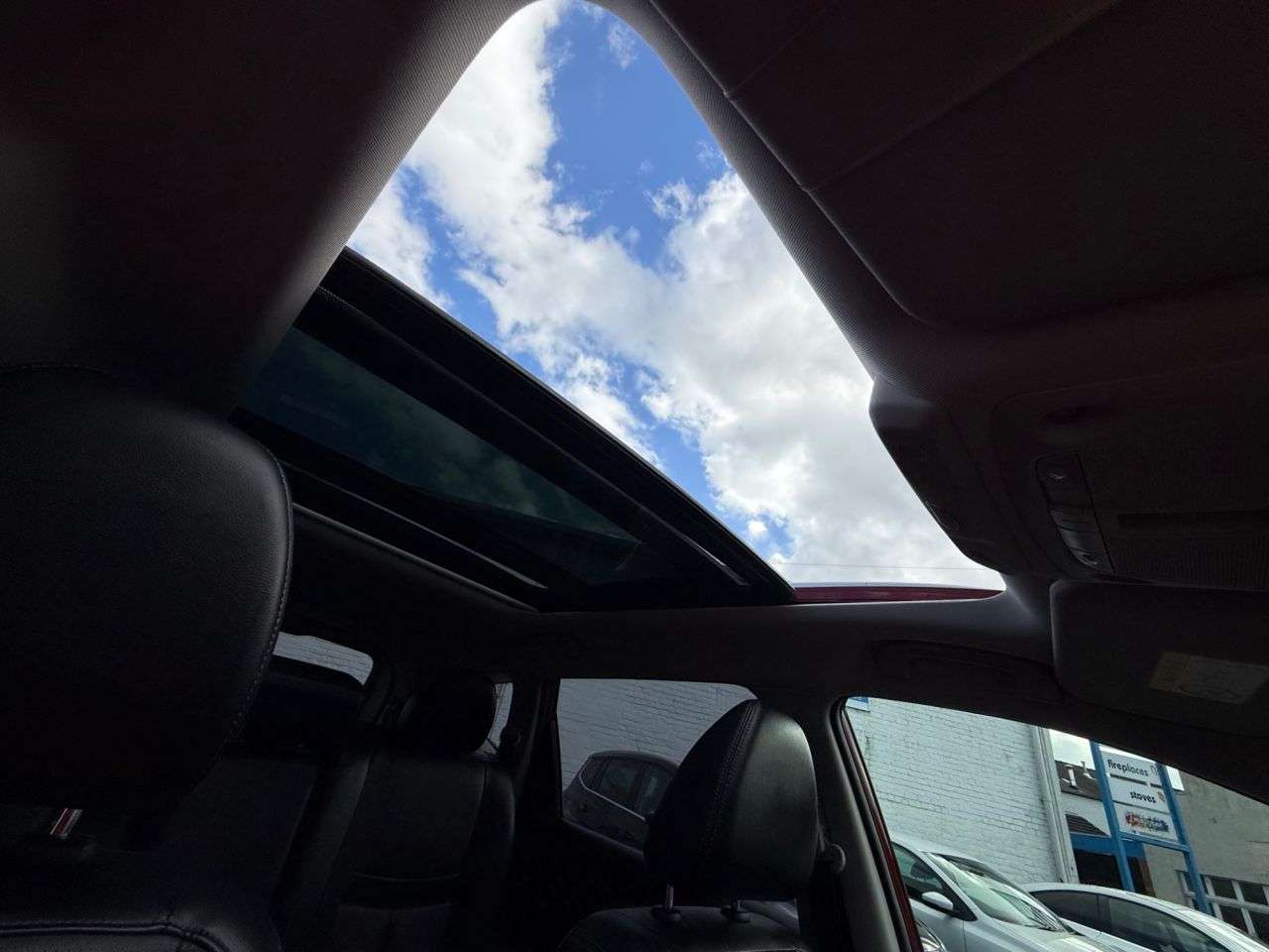 2017 NISSAN X-TRAIL 2017 NISSAN X-TRAIL