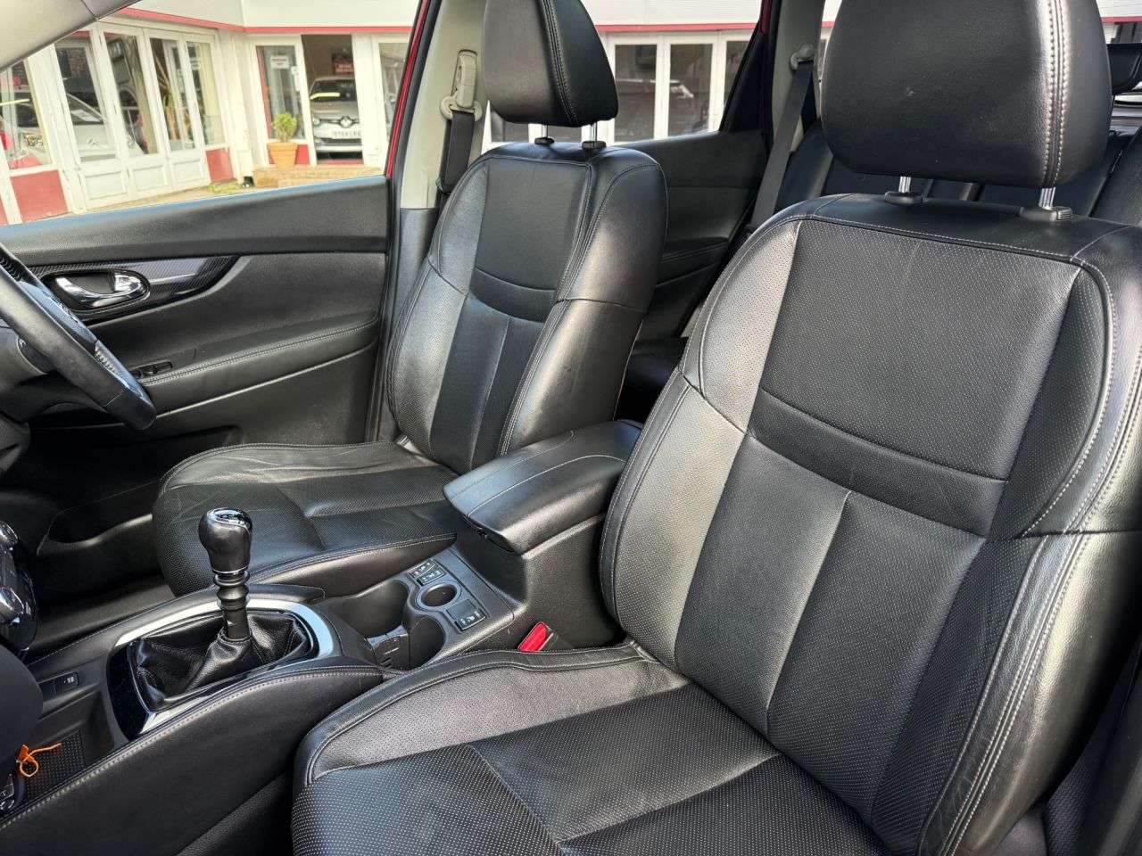 2017 NISSAN X-TRAIL 2017 NISSAN X-TRAIL