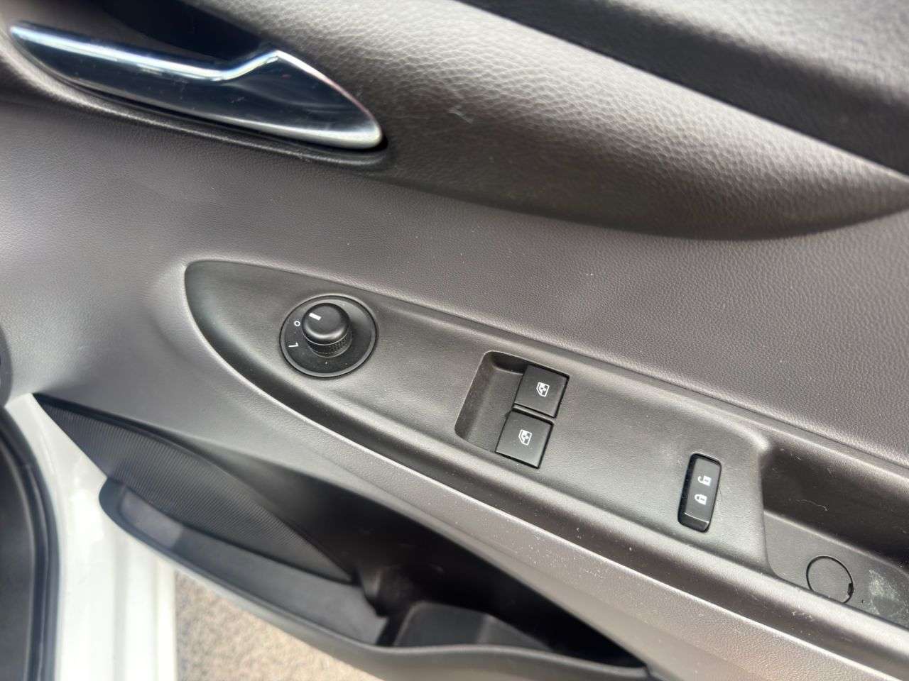 2015 VAUXHALL VIVA 2015 VAUXHALL VIVA