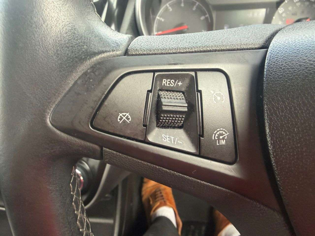 2015 VAUXHALL VIVA 2015 VAUXHALL VIVA