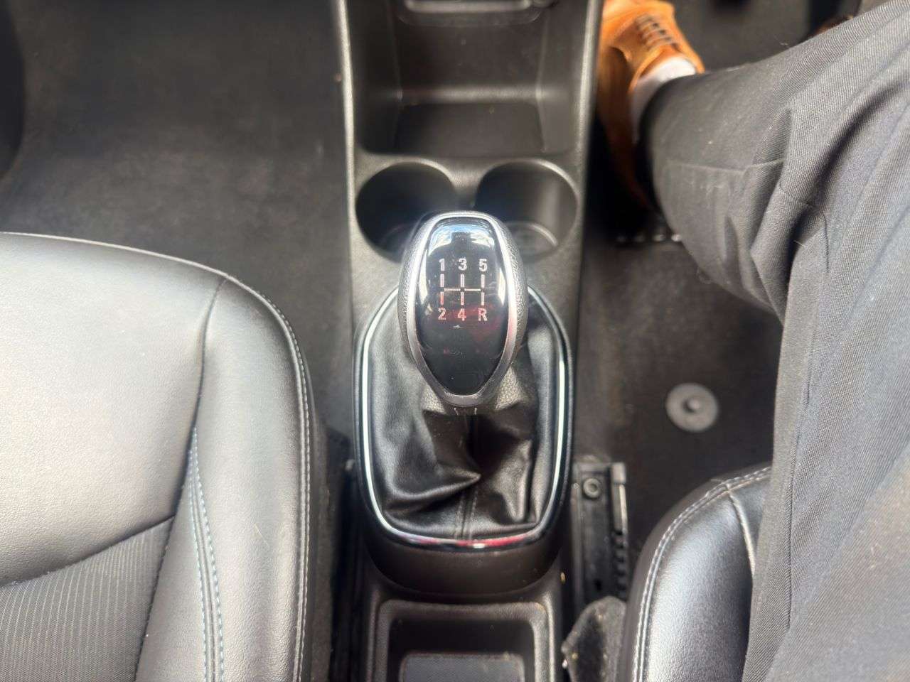 2015 VAUXHALL VIVA 2015 VAUXHALL VIVA