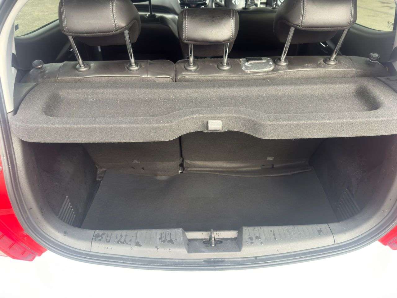 2015 VAUXHALL VIVA 2015 VAUXHALL VIVA