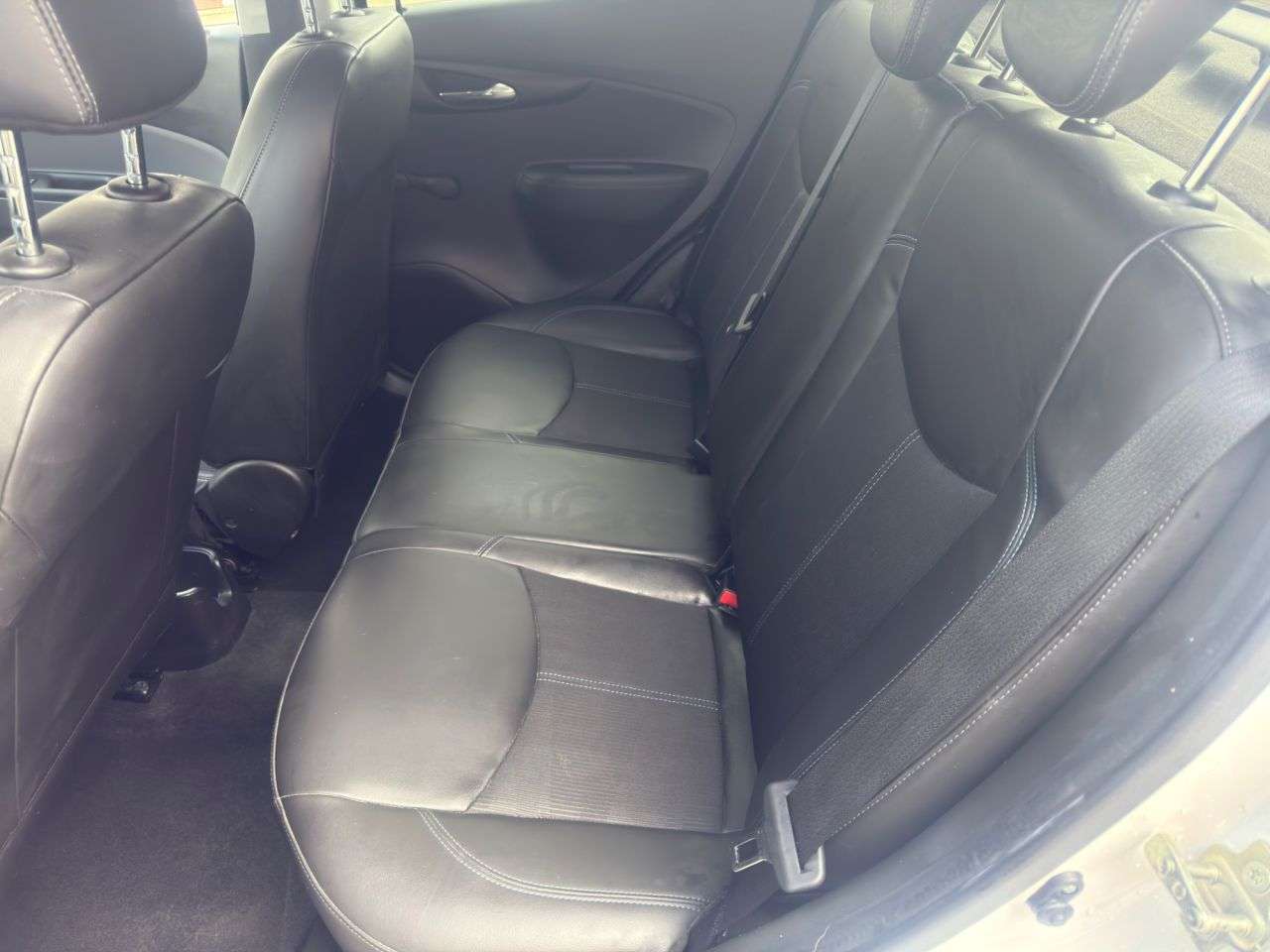 2015 VAUXHALL VIVA 2015 VAUXHALL VIVA