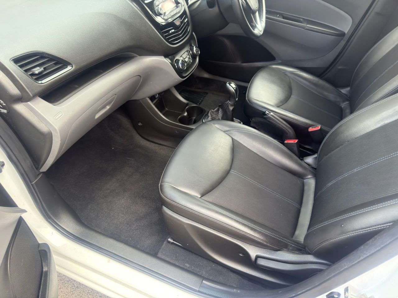 2015 VAUXHALL VIVA 2015 VAUXHALL VIVA