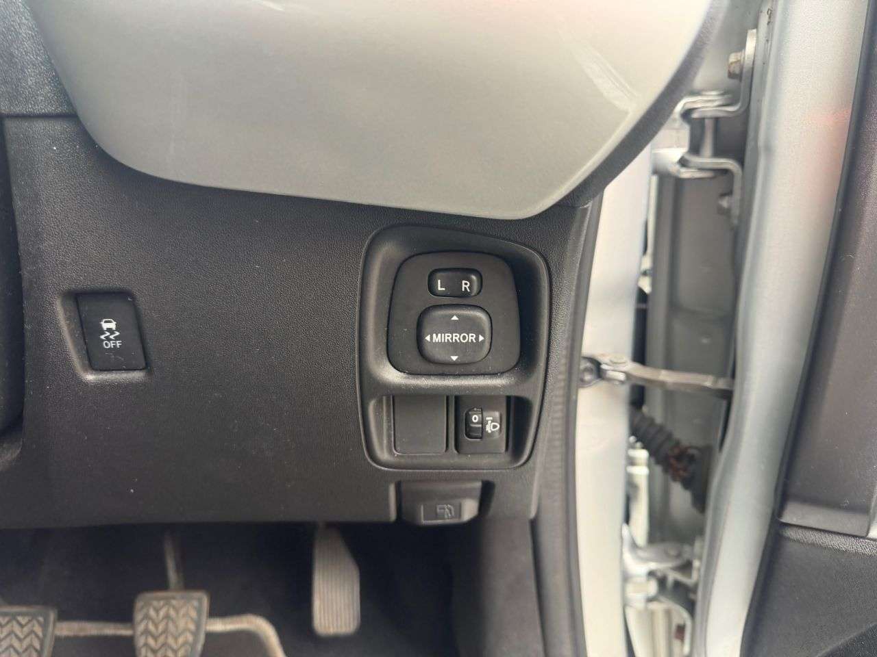 2014 TOYOTA AYGO 2014 TOYOTA AYGO