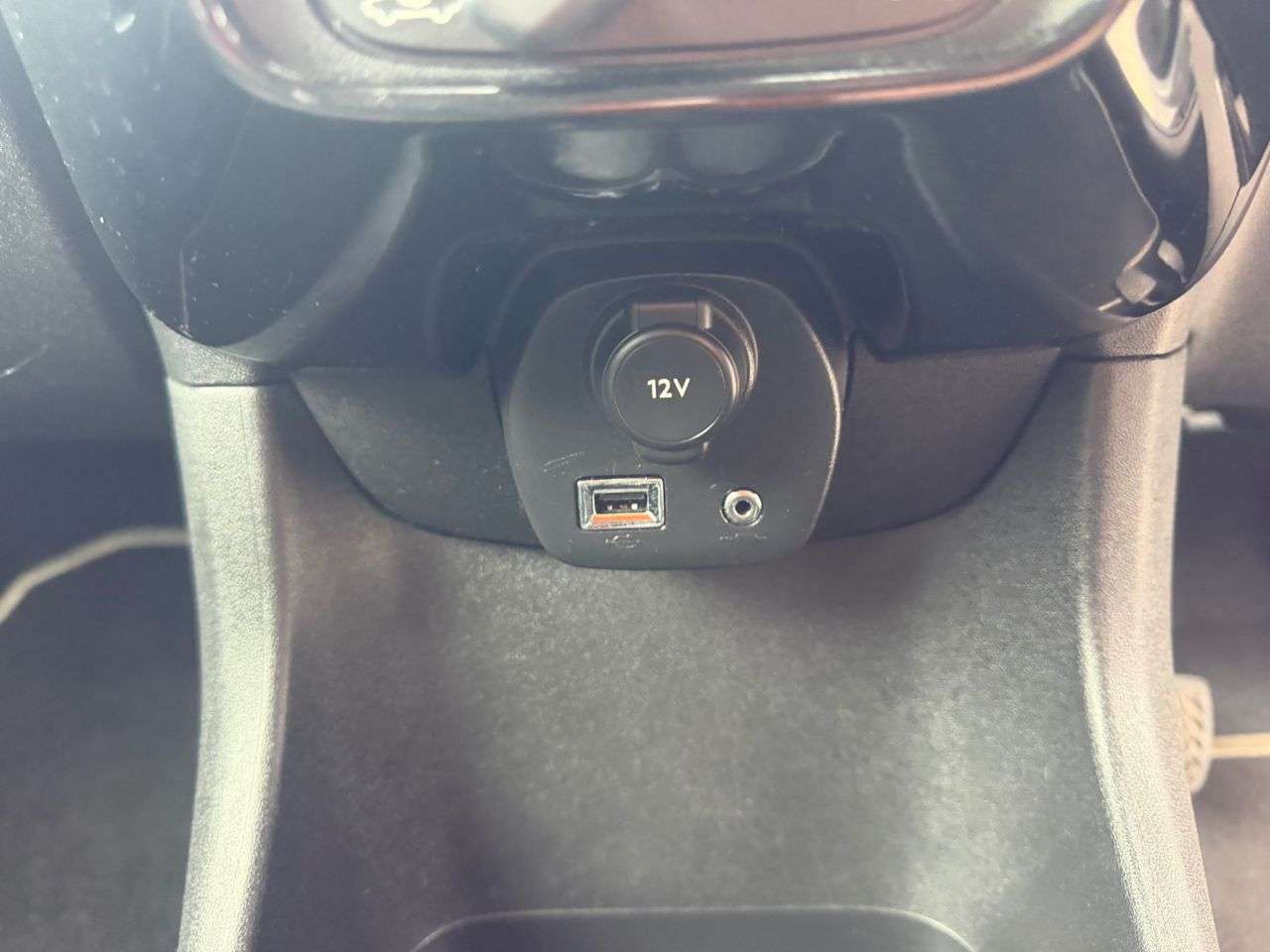 2014 TOYOTA AYGO 2014 TOYOTA AYGO
