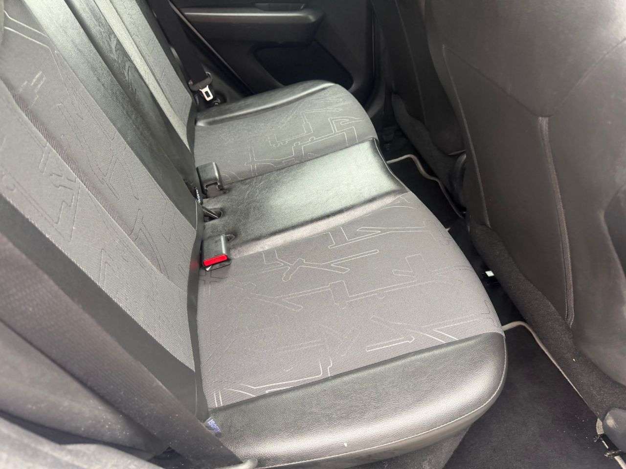 2014 TOYOTA AYGO 2014 TOYOTA AYGO