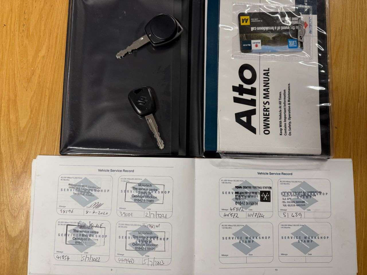 2012 SUZUKI ALTO 2012 SUZUKI ALTO