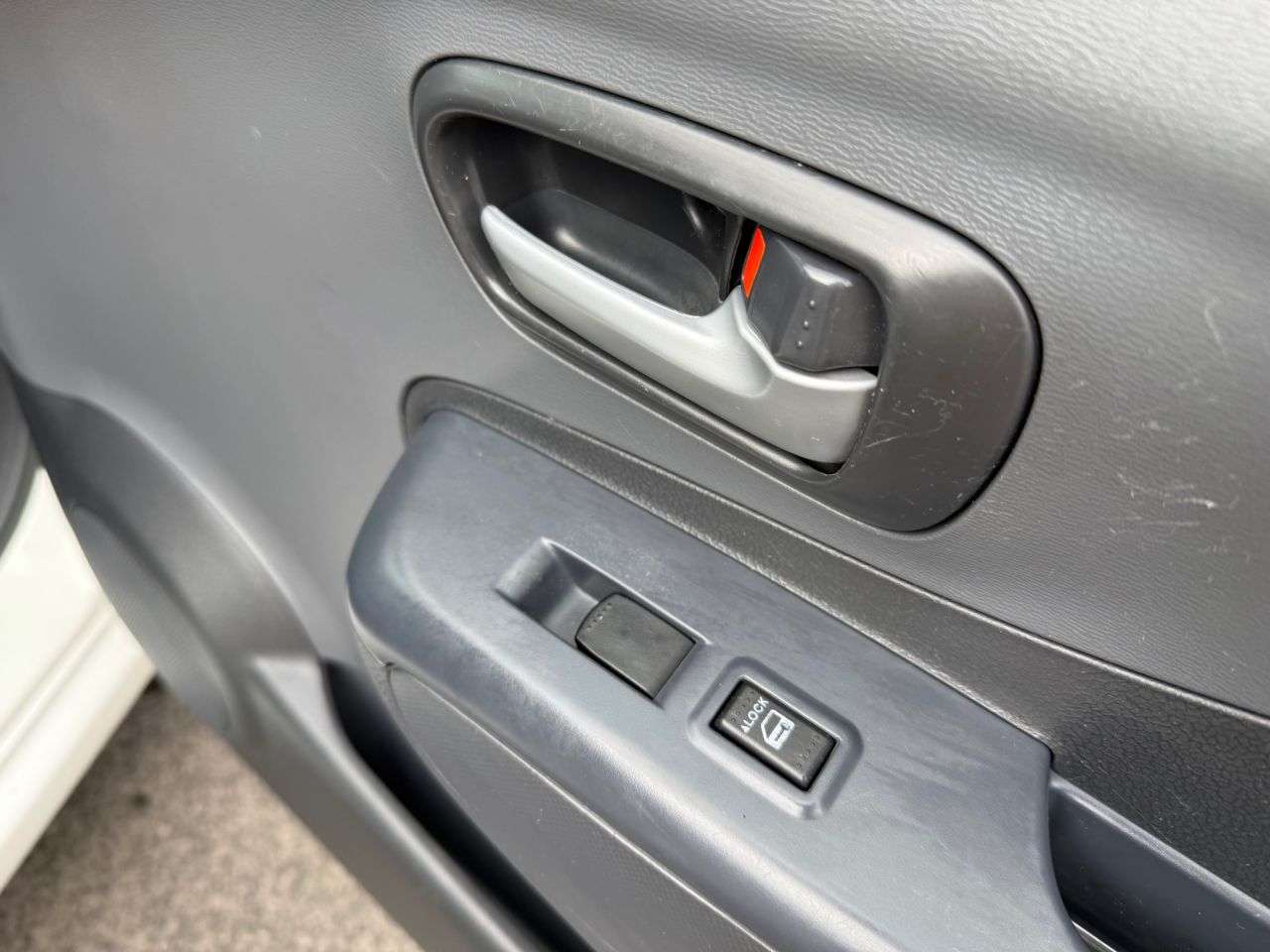 2012 SUZUKI ALTO 2012 SUZUKI ALTO