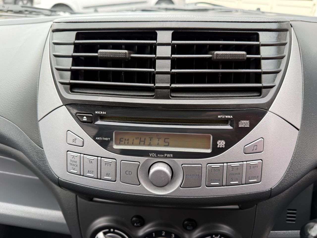 2012 SUZUKI ALTO 2012 SUZUKI ALTO
