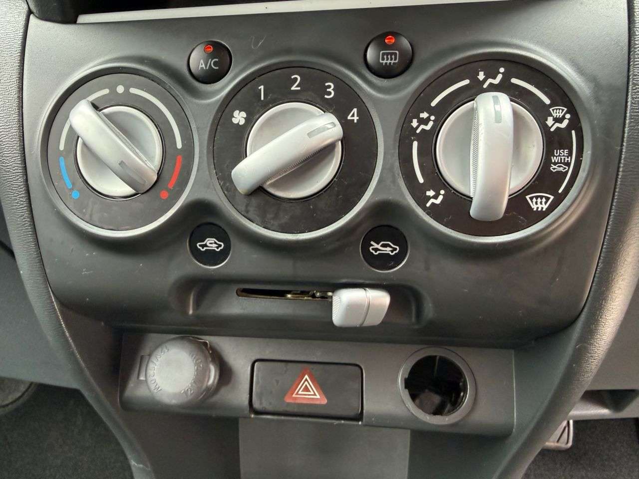 2012 SUZUKI ALTO 2012 SUZUKI ALTO