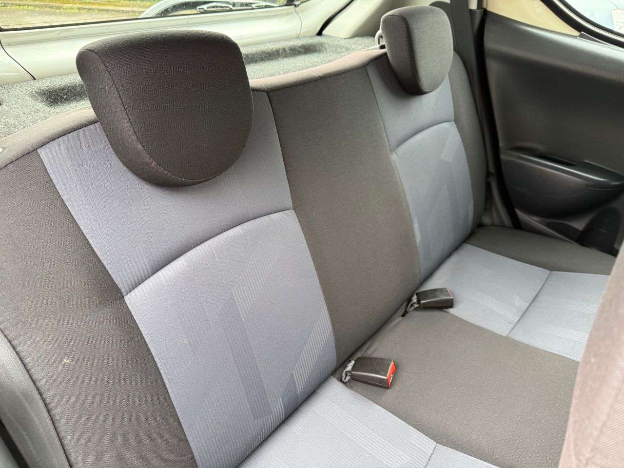 2012 SUZUKI ALTO 2012 SUZUKI ALTO