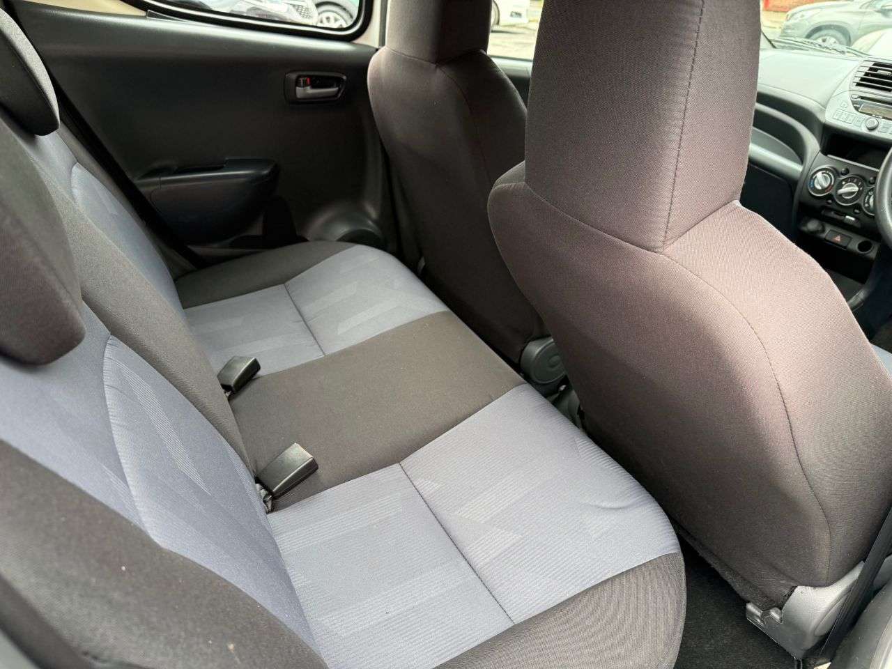2012 SUZUKI ALTO 2012 SUZUKI ALTO