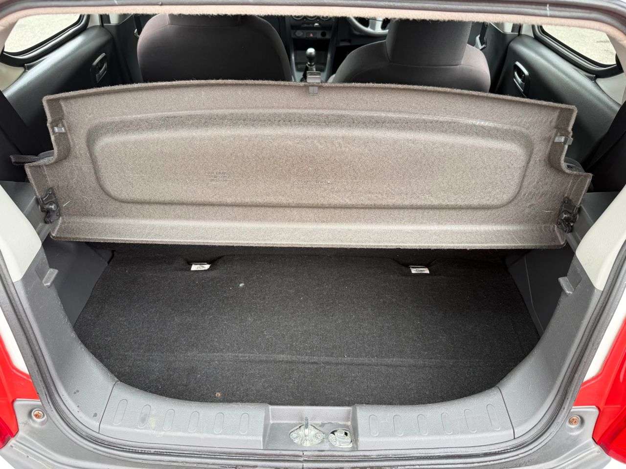 2012 SUZUKI ALTO 2012 SUZUKI ALTO