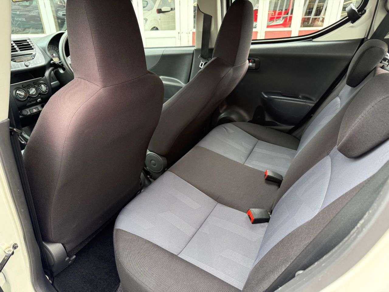2012 SUZUKI ALTO 2012 SUZUKI ALTO