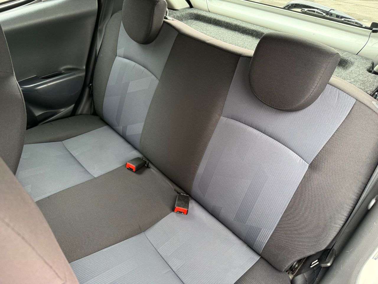 2012 SUZUKI ALTO 2012 SUZUKI ALTO