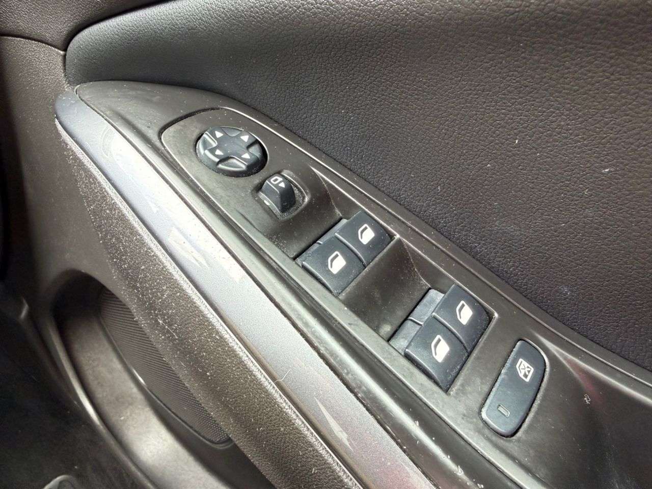 2019 VAUXHALL GRANDLAND X 2019 VAUXHALL GRANDLAND X