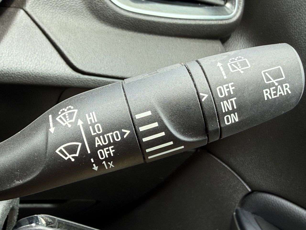 2019 VAUXHALL GRANDLAND X 2019 VAUXHALL GRANDLAND X