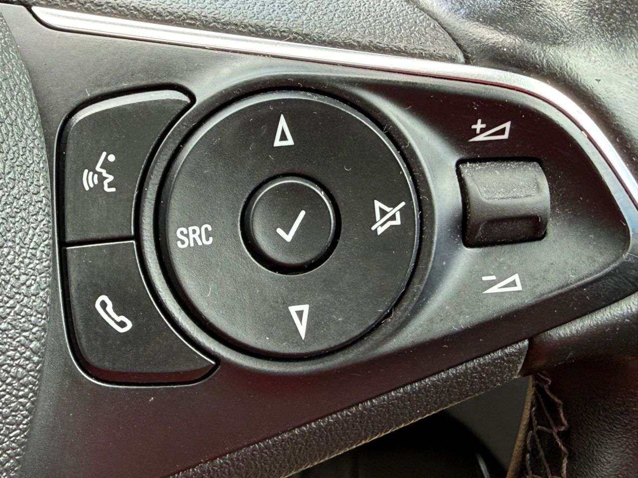 2019 VAUXHALL GRANDLAND X 2019 VAUXHALL GRANDLAND X