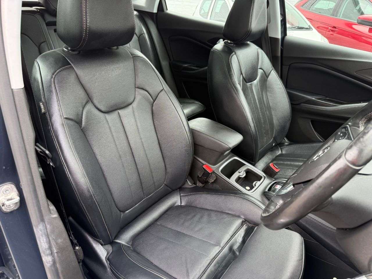 2019 VAUXHALL GRANDLAND X 2019 VAUXHALL GRANDLAND X
