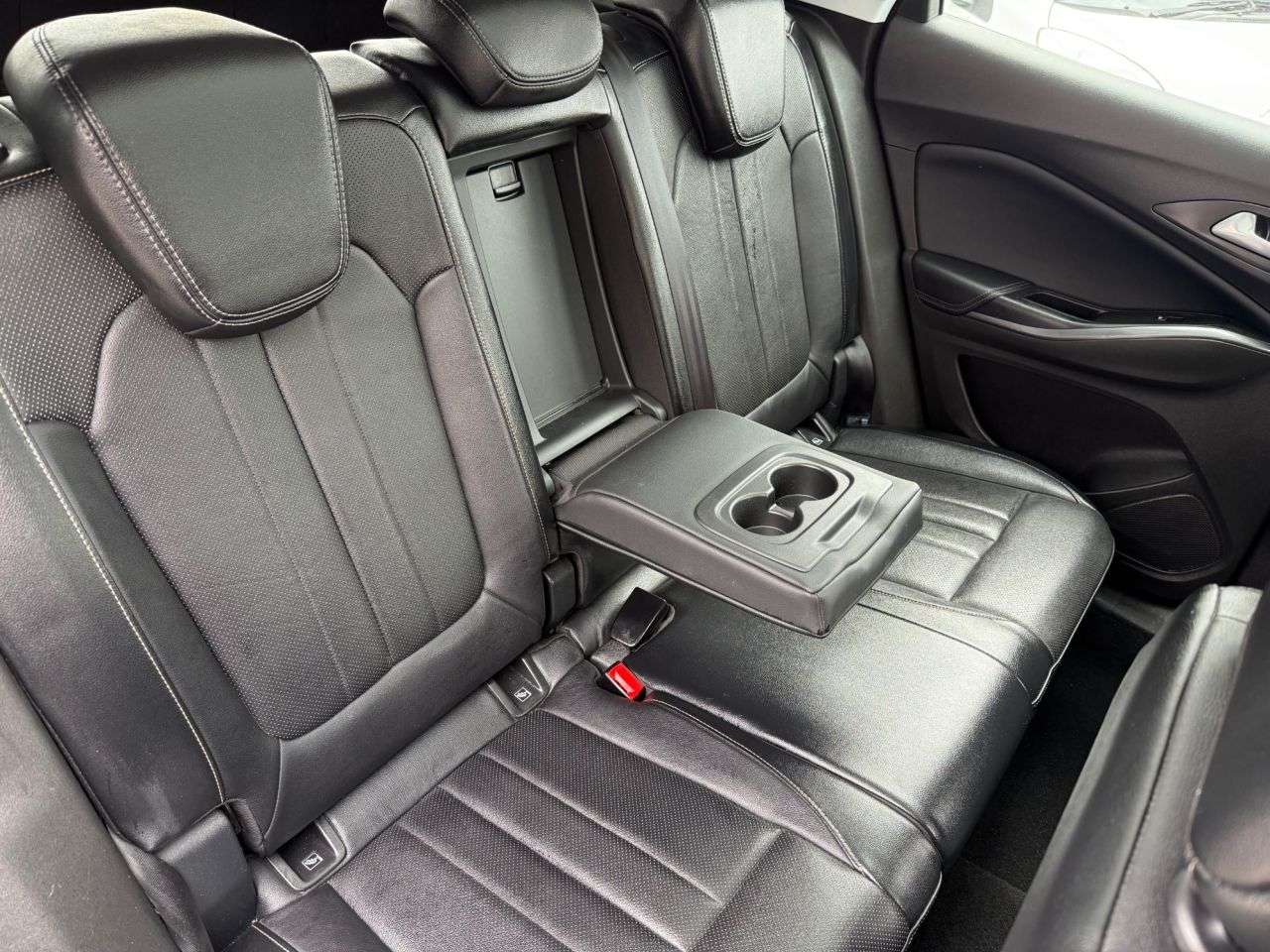 2019 VAUXHALL GRANDLAND X 2019 VAUXHALL GRANDLAND X
