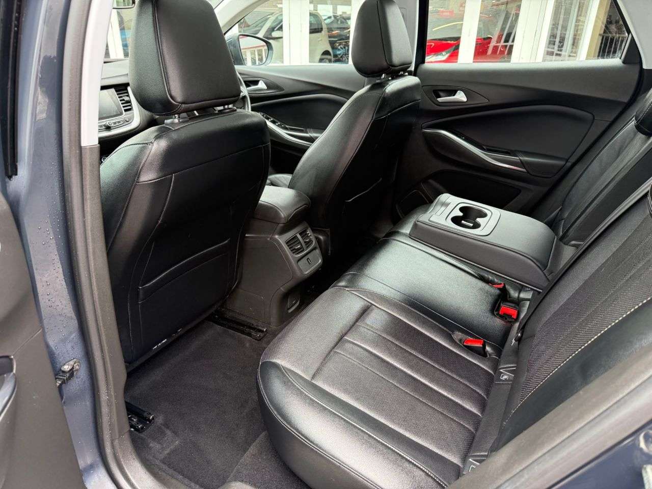 2019 VAUXHALL GRANDLAND X 2019 VAUXHALL GRANDLAND X