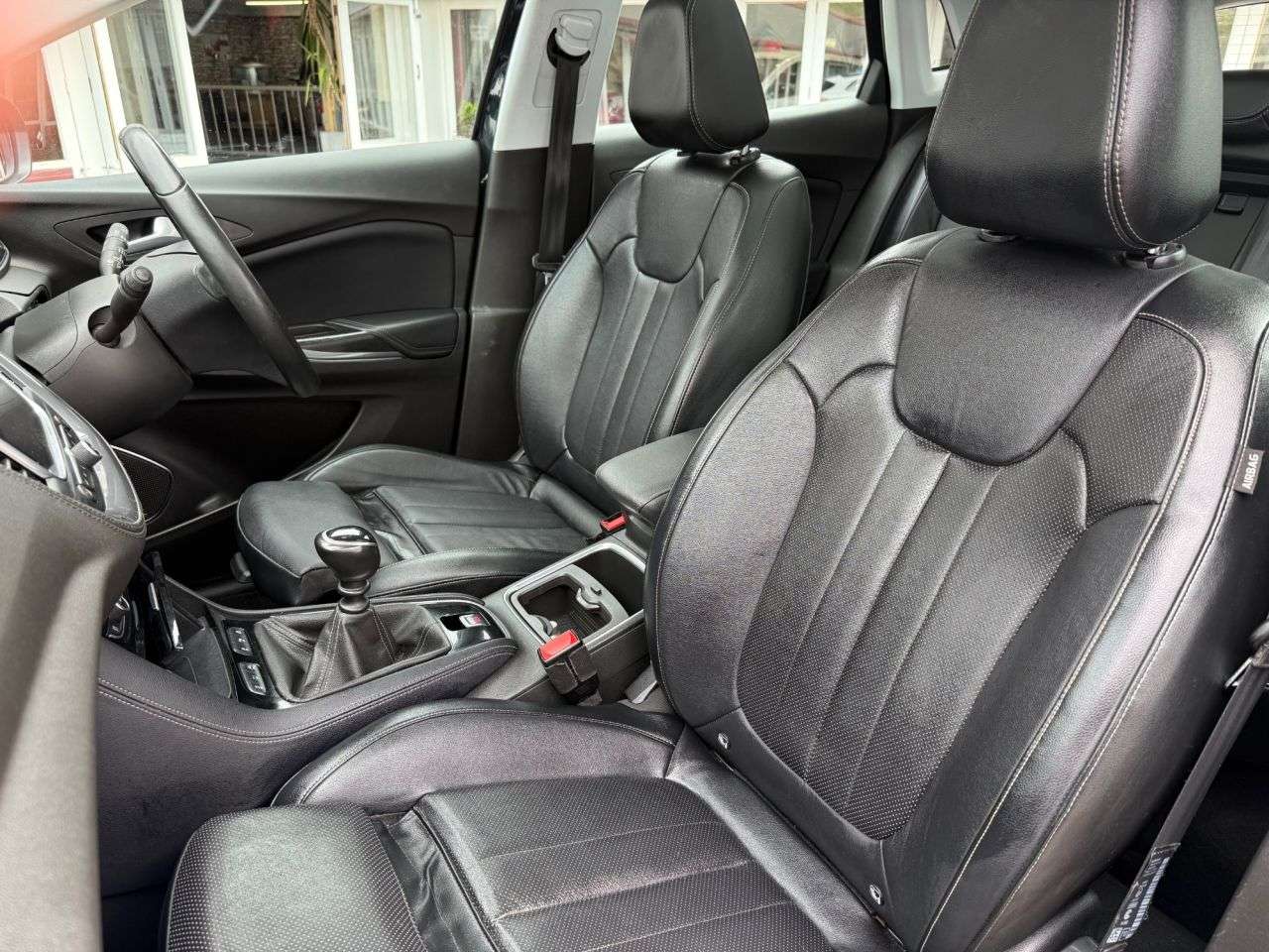 2019 VAUXHALL GRANDLAND X 2019 VAUXHALL GRANDLAND X