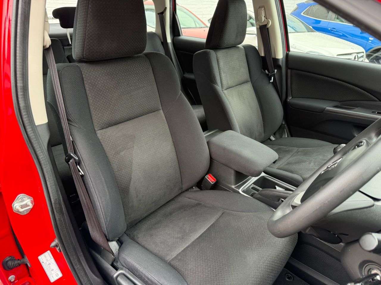 2017 HONDA CR-V 2017 HONDA CR-V