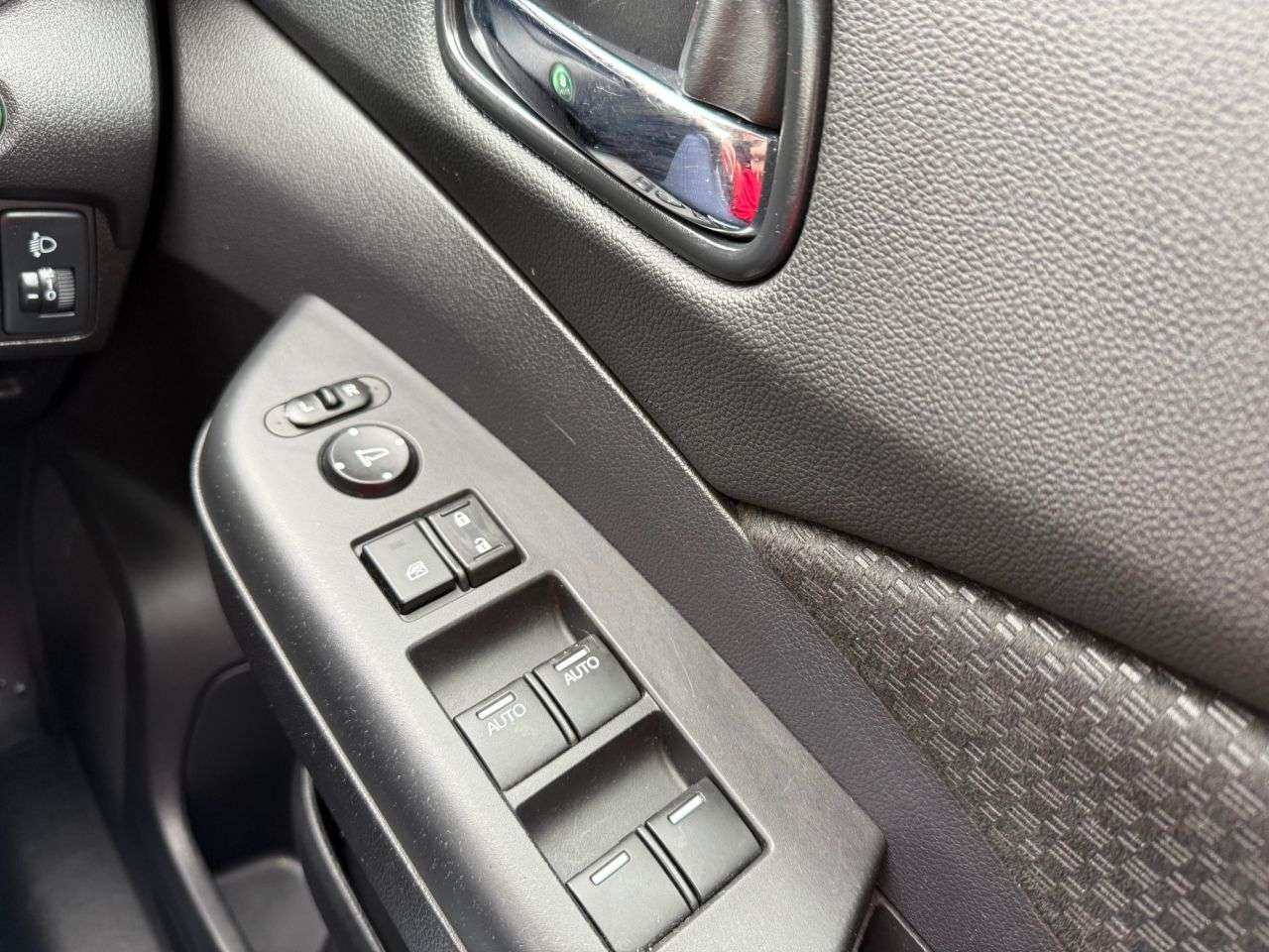 2017 HONDA CR-V 2017 HONDA CR-V