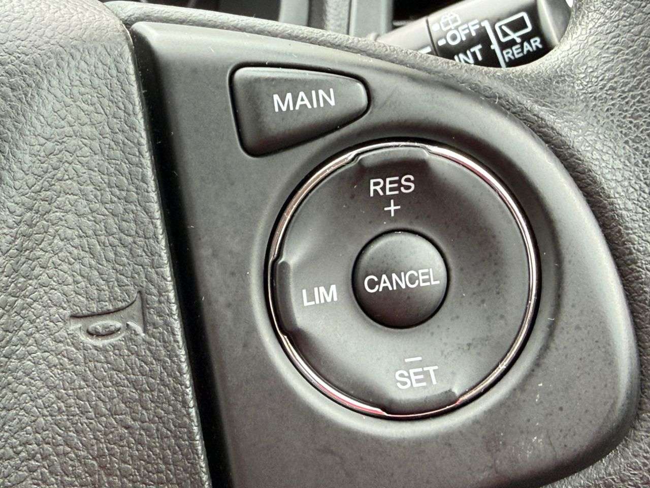 2017 HONDA CR-V 2017 HONDA CR-V