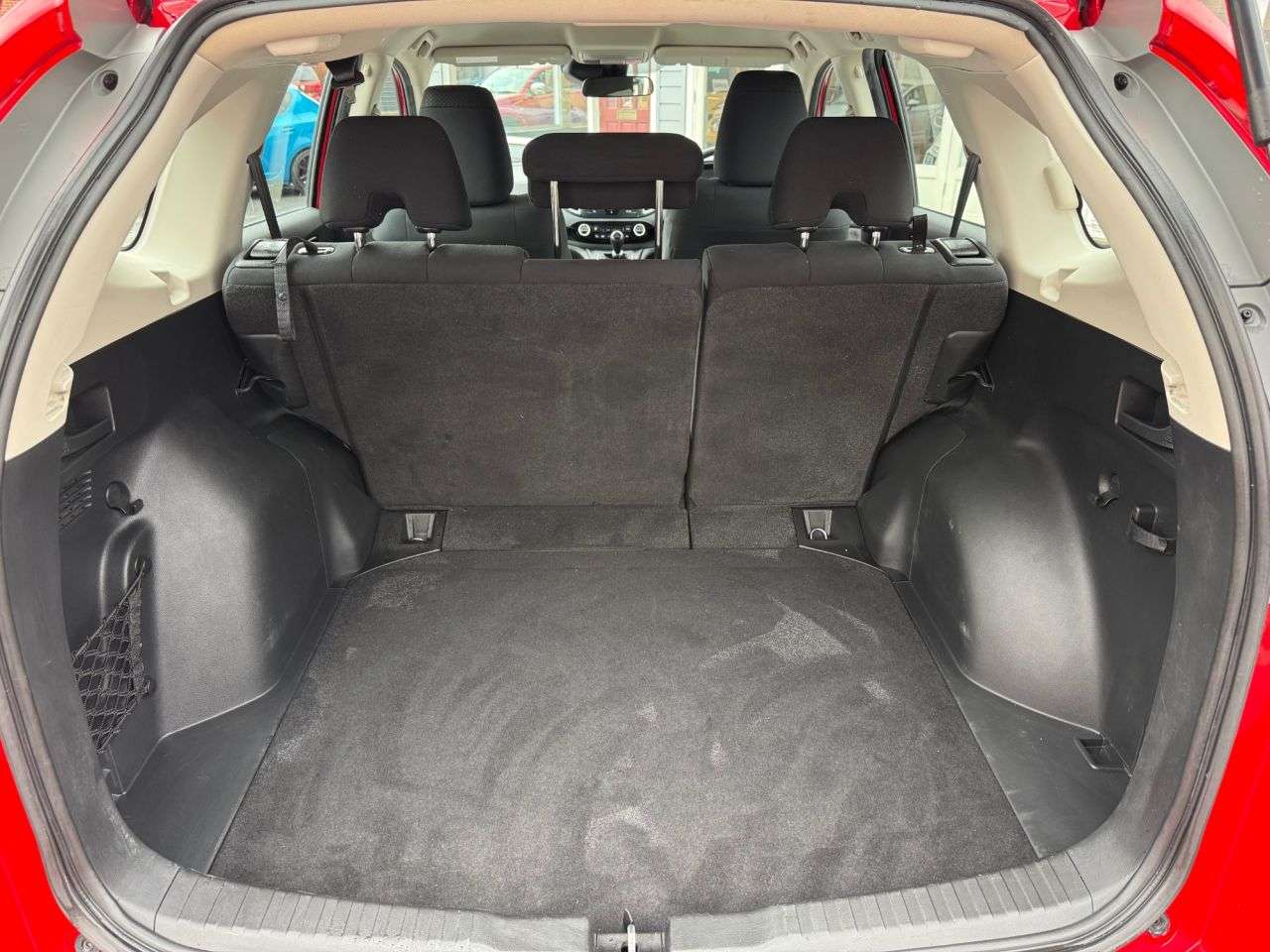 2017 HONDA CR-V 2017 HONDA CR-V