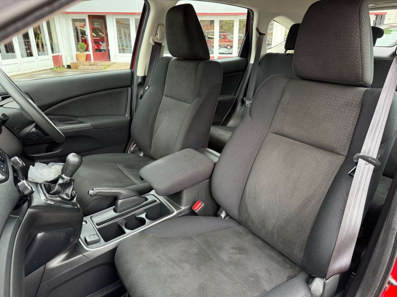 2017 HONDA CR-V 2017 HONDA CR-V