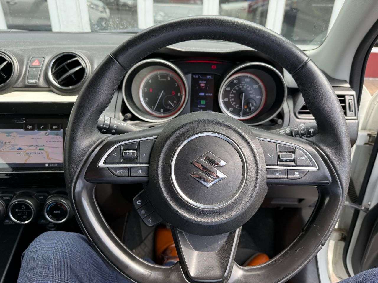 2019 SUZUKI SWIFT 2019 SUZUKI SWIFT