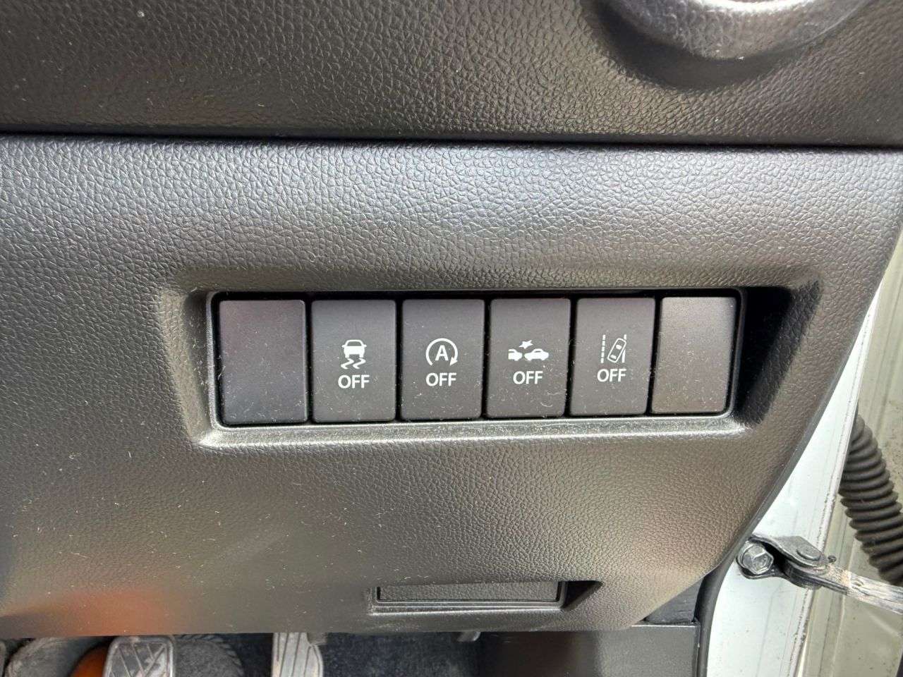2019 SUZUKI SWIFT 2019 SUZUKI SWIFT