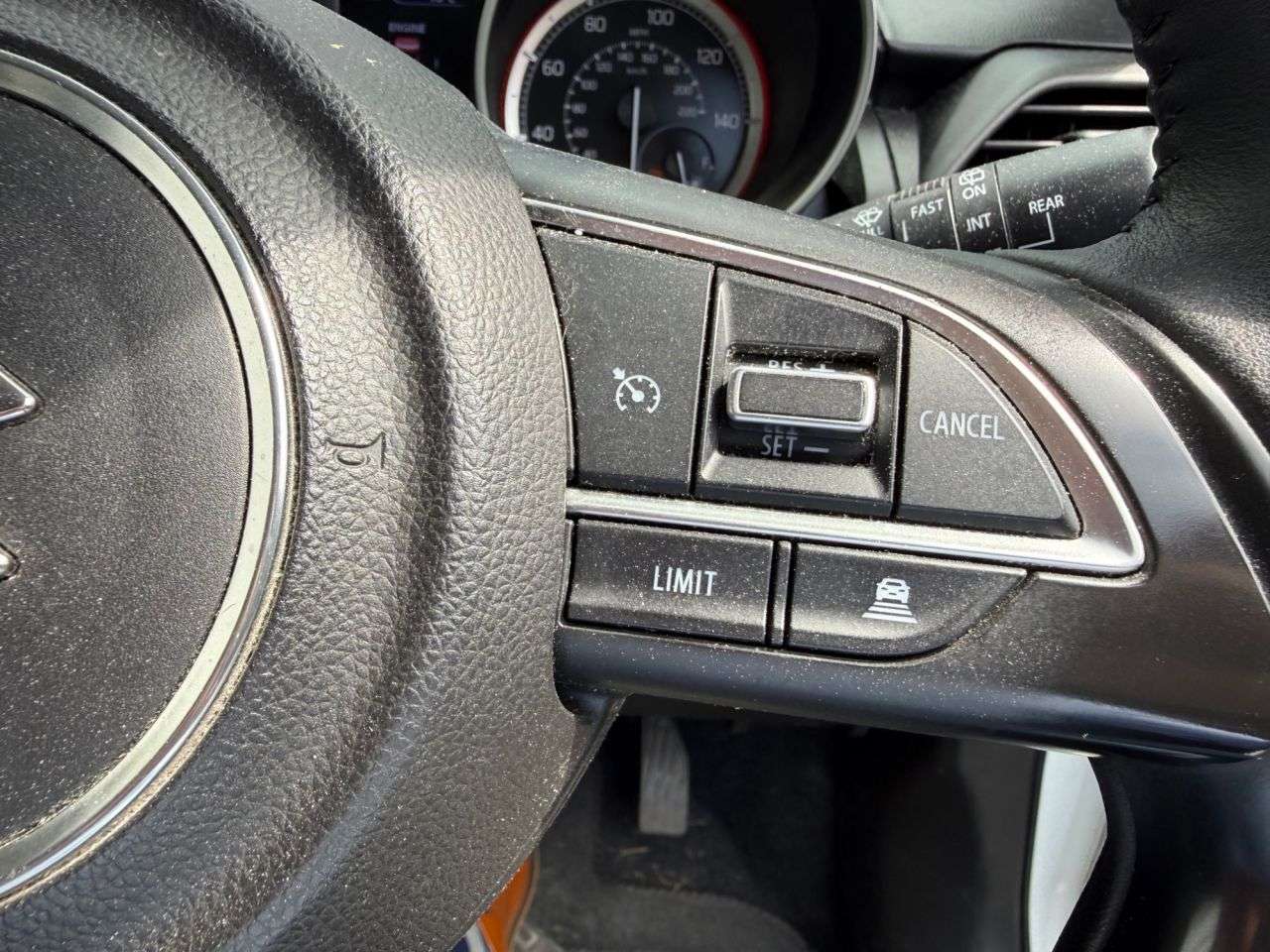 2019 SUZUKI SWIFT 2019 SUZUKI SWIFT