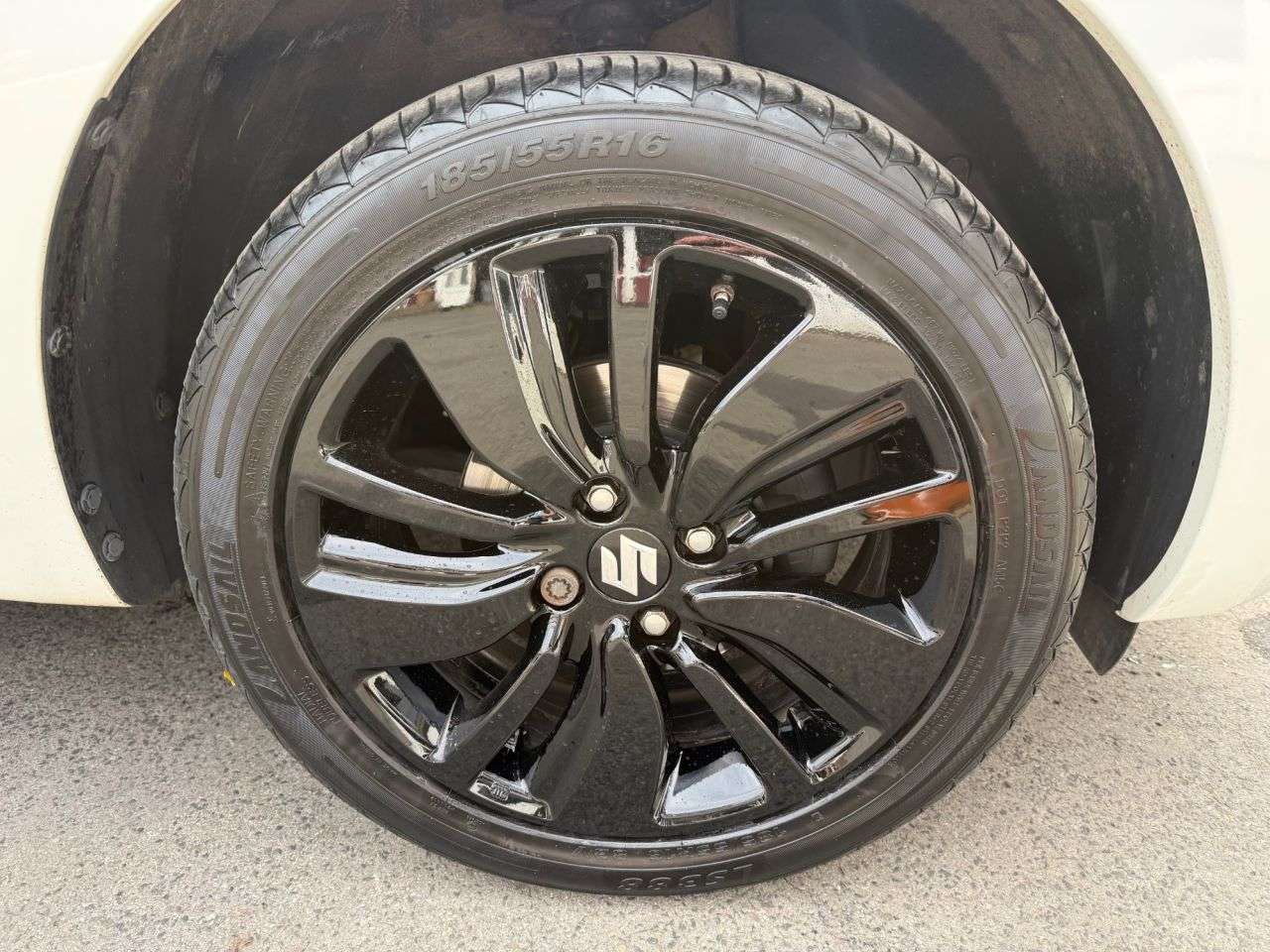 2019 SUZUKI SWIFT 2019 SUZUKI SWIFT